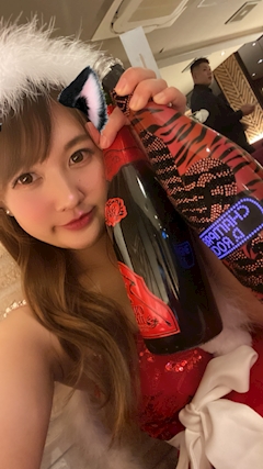 プロフィール写真2・梨香｜Honey.・ハニー - いわき市・平のスナック