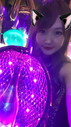 プロフィール写真3・梨香｜Honey.・ハニー - いわき市・平のスナック