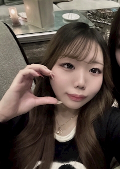 プロフィール写真2・🐰かのん🐰｜BAMBOO STYLE・バンブースタイル - 三重 四日市のキャバクラ