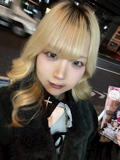 プロフィール写真4・むゆう｜懺悔の時間です・ザンゲノジカンデス - 秋葉原のコンカフェ