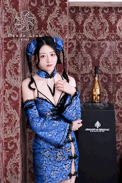 プロフィール写真9・【DandeLion神戸🦁】りお|Dande Lion KOBE・ダンデライオン - 三宮のキャバクラ