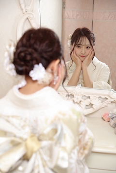 プロフィール写真3・こはる|DOUBLE R・ダブルアール - 蒲田西口のキャバクラ
