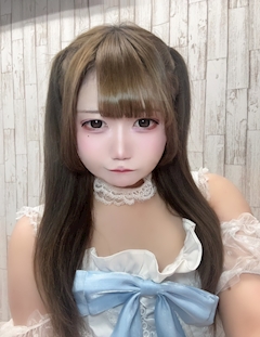 プロフィール写真1・にこ|Cafe&Bar 推しが可愛い - 池袋東口のコンカフェ