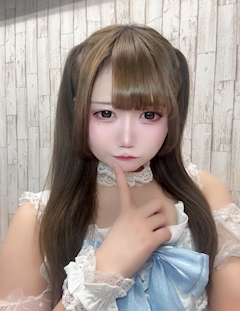 プロフィール写真2・にこ|Cafe&Bar 推しが可愛い - 池袋東口のコンカフェ
