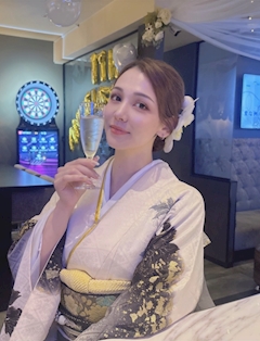 プロフィール写真1・えれな｜Doux Style・ドゥースタイル - 春日井のガールズバー