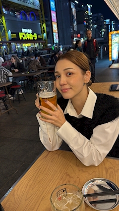 プロフィール写真2・えれな｜Doux Style・ドゥースタイル - 春日井のガールズバー