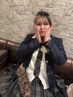 プロフィール写真1・ゆう｜api-api・アピ - 北新地のスナック