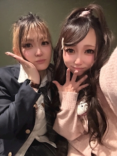 プロフィール写真2・ゆう｜api-api・アピ - 北新地のスナック