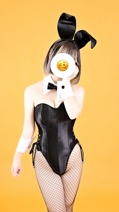 プロフィール写真2・リリン｜ハッピーアリス本店 - 鹿児島県・天文館のガールズバー