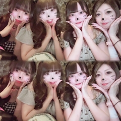 みう「♡O415♡」
