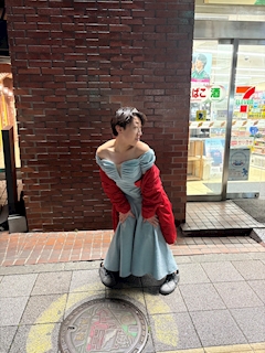 プロフィール写真2・ダイチ|FLEUR・フルール - 千葉・富士見町のコンカフェ