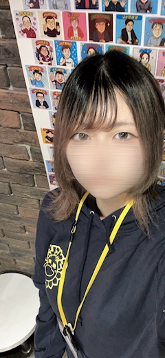 プロフィール写真1・ろか｜Smiley・スマイリー - 吉祥寺南口のガールズバー