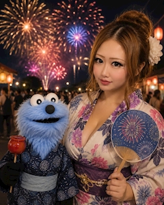 プロフィール写真28・まりん|美女to夜獣・ビジョトヤジュウ - 古河・東口のパブ/スナック