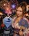 プロフィール写真28・まりん|美女to夜獣・ビジョトヤジュウ - 古河・東口のパブ/スナック