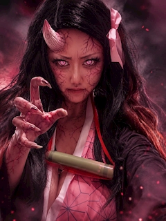 プロフィール写真14・まりん|美女to夜獣・ビジョトヤジュウ - 古河・東口のパブ/スナック