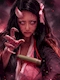 プロフィール写真14・まりん|美女to夜獣・ビジョトヤジュウ - 古河・東口のパブ/スナック