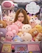 プロフィール写真25・まりん|美女to夜獣・ビジョトヤジュウ - 古河・東口のパブ/スナック