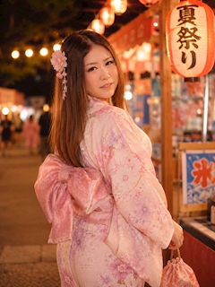 プロフィール写真13・まりん|美女to夜獣・ビジョトヤジュウ - 古河・東口のパブ/スナック