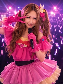 プロフィール写真3・まりん|美女to夜獣・ビジョトヤジュウ - 古河・東口のパブ/スナック
