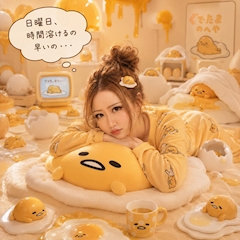 プロフィール写真9・まりん|美女to夜獣・ビジョトヤジュウ - 古河・東口のパブ/スナック