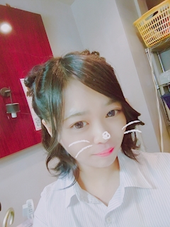 プロフィール写真5・ほなみ|Rise・ライズ - 名古屋 名駅のガールズバー