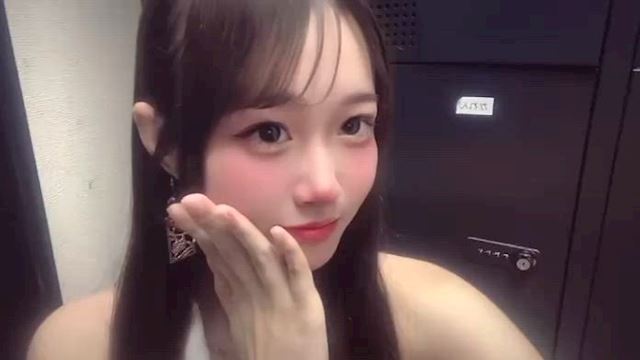 かれんのプロフ動画