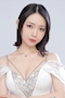 プロフィール写真1・秀徳 花菜|BARCELONA 桃李・バルセロナ トウリ - 中洲のキャバクラ