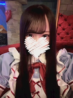 プロフィール写真1・みい｜Alice Lounge・アリスラウンジ - 上野のコンカフェ