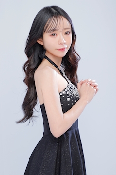 プロフィール写真2・姫咲 ひな｜BARCELONA 桃李・バルセロナ トウリ - 中洲のキャバクラ