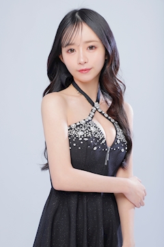 プロフィール写真3・姫咲 ひな｜BARCELONA 桃李・バルセロナ トウリ - 中洲のキャバクラ