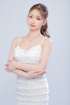 プロフィール写真3・白鳥 みりあ｜BARCELONA 桃李・バルセロナ トウリ - 中洲のキャバクラ