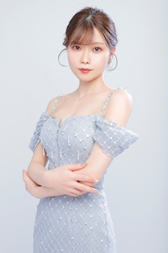プロフィール写真2・柊 ゆりな｜BARCELONA 桃李・バルセロナ トウリ - 中洲のキャバクラ