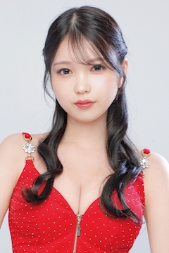 プロフィール写真1・宮瀬 ゆずな｜BARCELONA 桃李・バルセロナ トウリ - 中洲のキャバクラ