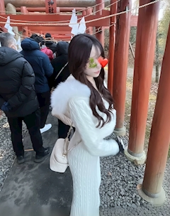 プロフィール写真1・みなみ🥀川崎BelleLounge🥀｜Girls Bar&Darts　Belle Lounge・ベルラウンジ - 川崎駅前のガールズバー