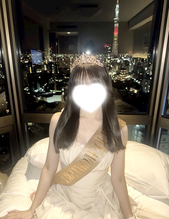 プロフィール写真2・さら｜
