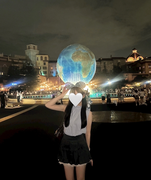 プロフィール写真1・さら｜