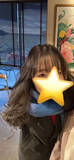 プロフィール写真1・るな｜スナック エリス-eris- - 長崎市・思案橋のスナック