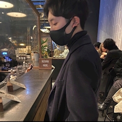 プロフィール写真1・ゆうき|Girl's Bar dimple 六本木店・ディンプル - 六本木のガールズバー