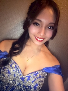 プロフィール写真2・はな｜CLUB FOXY・フォクシー - 中野のキャバクラ
