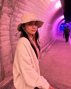 プロフィール写真4・ルビー🥀｜CLUB FOXY・フォクシー - 中野のキャバクラ