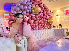 プロフィール写真6・ルビー🥀｜CLUB FOXY・フォクシー - 中野のキャバクラ