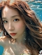プロフィール写真1・ルカ🐙|karen・カレン - 名古屋 錦の熟女パブ/熟女キャバクラ