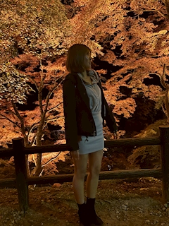 プロフィール写真2・愛華｜karen・カレン - 名古屋 錦の熟女パブ/熟女キャバクラ