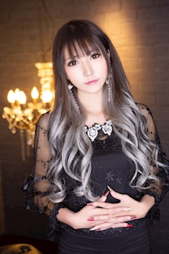 プロフィール写真9・みやび🧜🏻‍♀️海月🪼｜karen・カレン - 名古屋 錦の熟女パブ/熟女キャバクラ