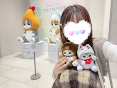 プロフィール写真3・あおい｜CLUB noé・ノア - 木屋町のキャバクラ