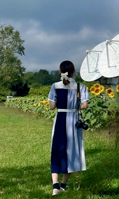 プロフィール写真4・あおい｜CLUB noé・ノア - 木屋町のキャバクラ