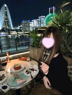 プロフィール写真1・ひなた｜Club &・アンド - 関内のキャバクラ