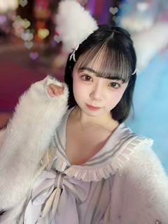 プロフィール写真5・むん|めいどinしゅしゅ - 中洲のガールズバー
