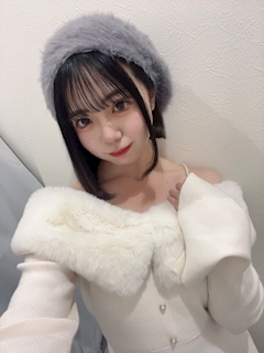 プロフィール写真5・むん｜めいどinしゅしゅ - 中洲のガールズバー