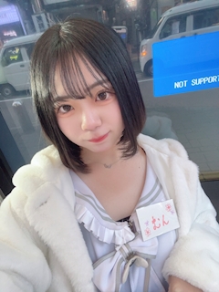 プロフィール写真2・むん｜めいどinしゅしゅ - 中洲のガールズバー